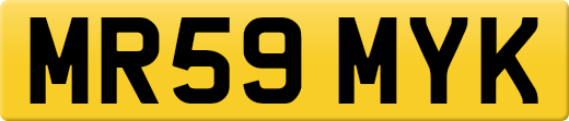 MR59MYK