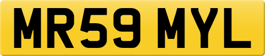 MR59MYL