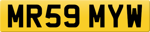 MR59MYW