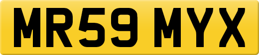 MR59MYX
