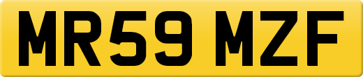 MR59MZF