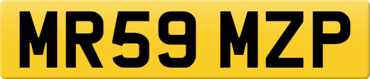 MR59MZP