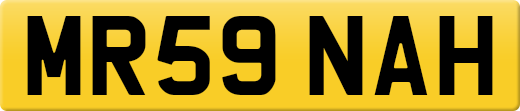 MR59NAH