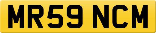 MR59NCM