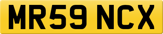 MR59NCX