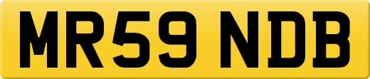 MR59NDB