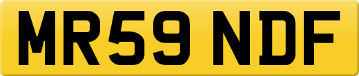 MR59NDF