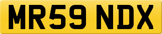 MR59NDX