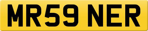 MR59NER