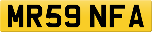 MR59NFA