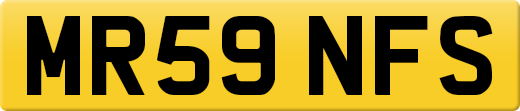 MR59NFS