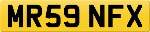 MR59NFX