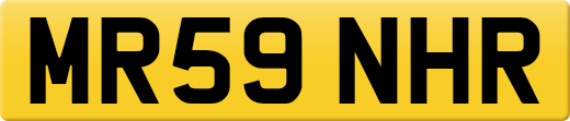 MR59NHR