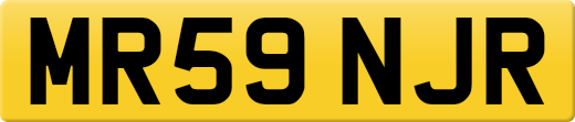 MR59NJR