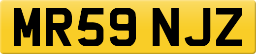 MR59NJZ