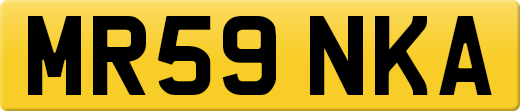 MR59NKA