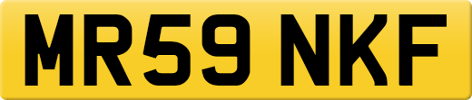 MR59NKF