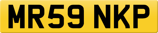 MR59NKP