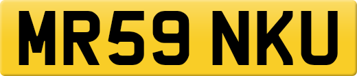 MR59NKU