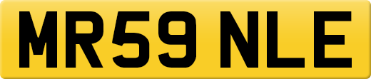 MR59NLE