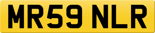 MR59NLR