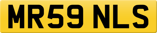 MR59NLS