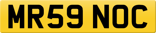 MR59NOC