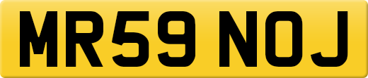 MR59NOJ