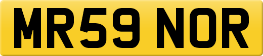 MR59NOR