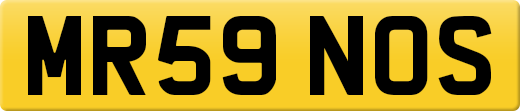 MR59NOS