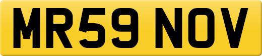 MR59NOV