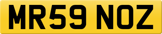 MR59NOZ