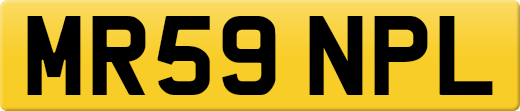 MR59NPL