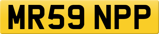 MR59NPP