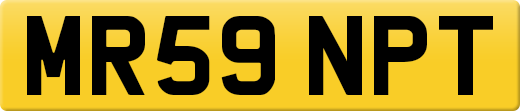 MR59NPT