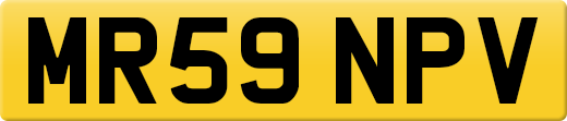 MR59NPV