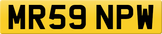 MR59NPW