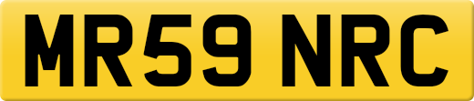 MR59NRC