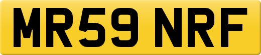 MR59NRF