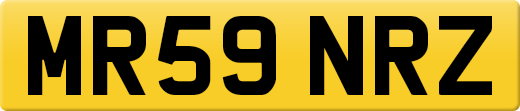 MR59NRZ