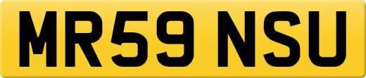 MR59NSU