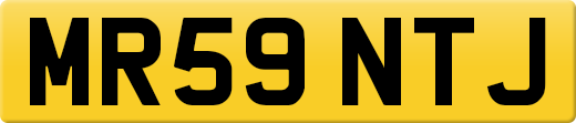 MR59NTJ