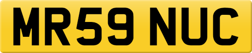 MR59NUC