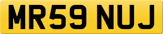 MR59NUJ