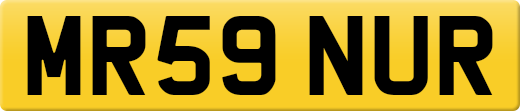 MR59NUR