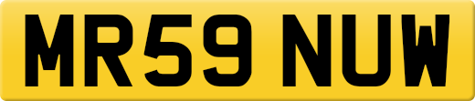 MR59NUW