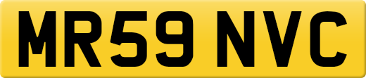 MR59NVC