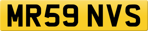 MR59NVS