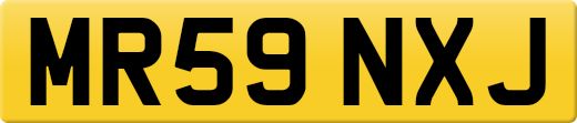 MR59NXJ