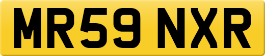 MR59NXR